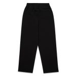 SP5DER BLACK MX555 SWEATPANT