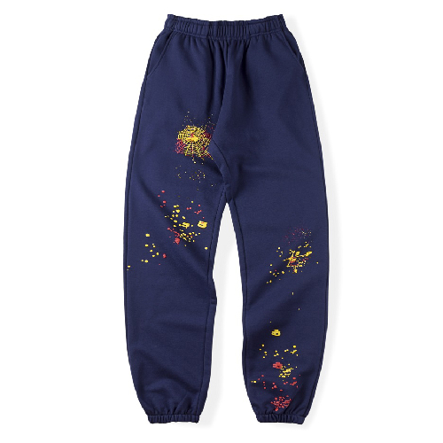 Insectgroupie Sweatpants – Navy Insectgroupie Sweatpants – Navy