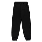 Sp5der Black Atlanta Sweatpant - Image 2