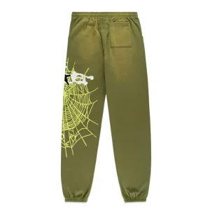 Spider Heavy Web Sweatpant