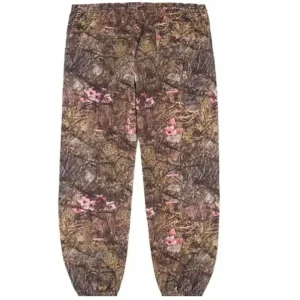 Sp5der Real Tree OG Web Sweatpants